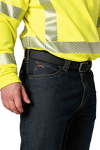 FR Modern Jeans | 28-44 Waist | 10oz. 100% Cotton Denim