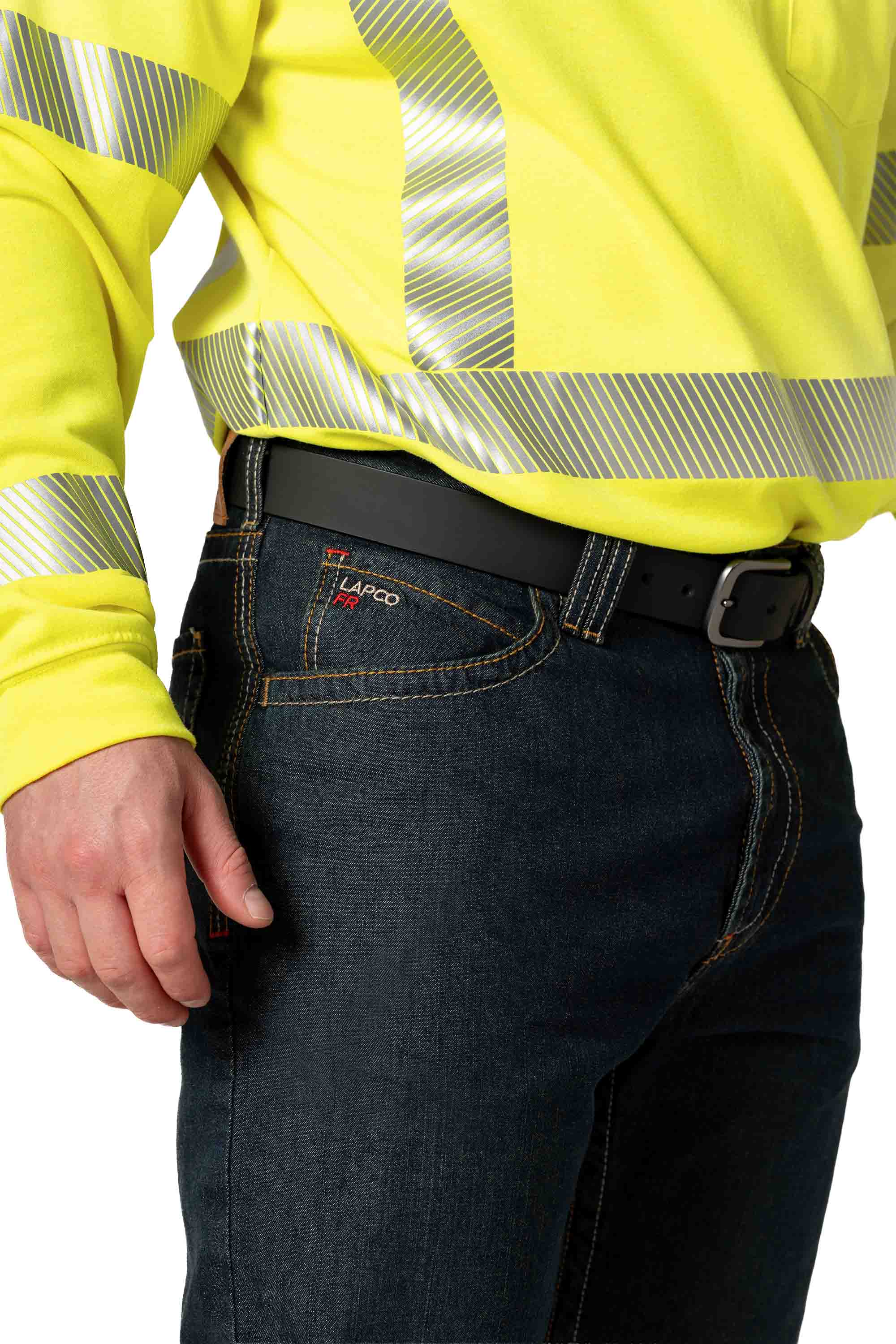 FR Modern Jeans | 28-44 Waist | 10oz. 100% Cotton Denim