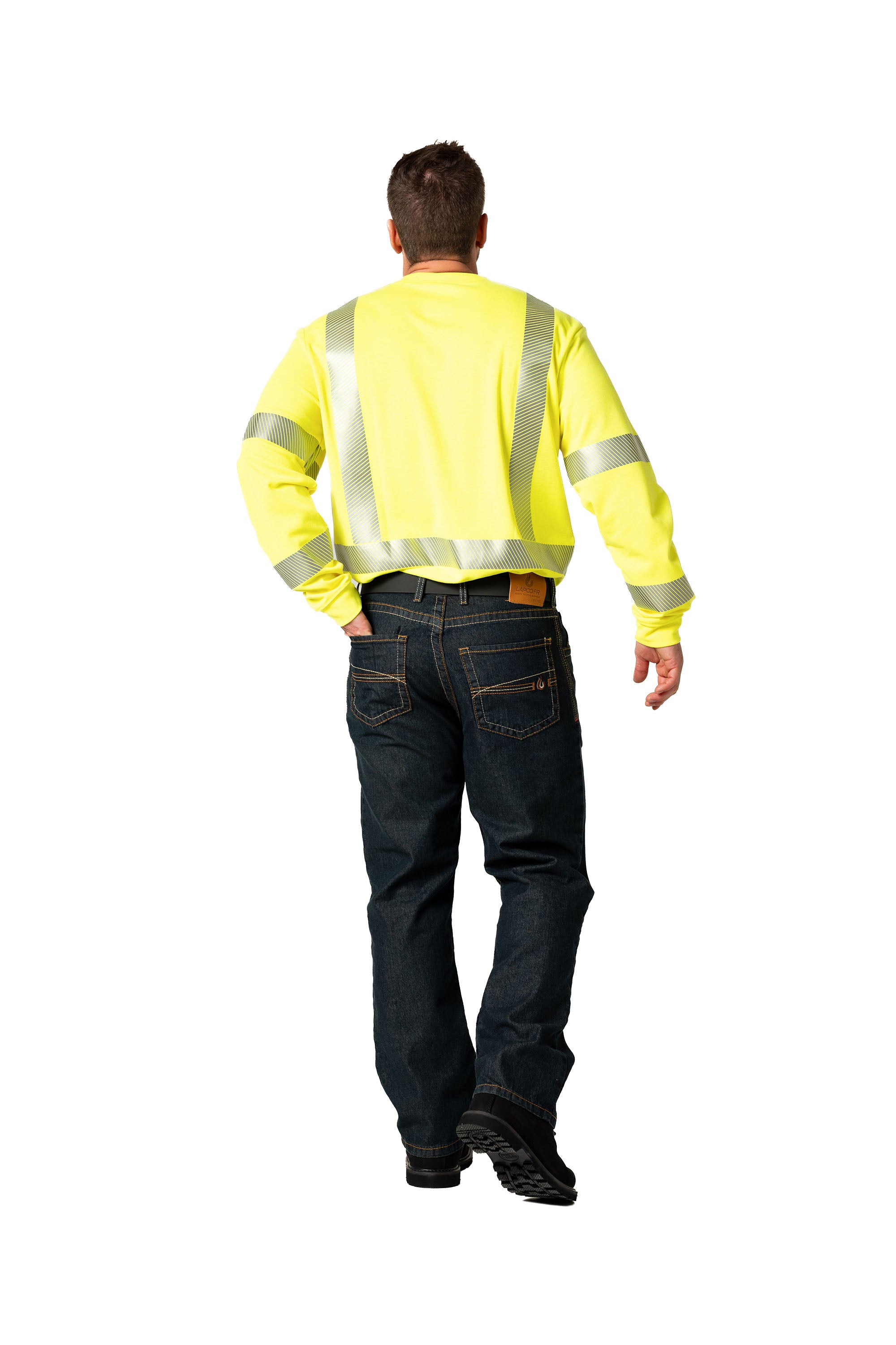 FR Modern Jeans | 28-44 Waist | 10oz. 100% Cotton Denim