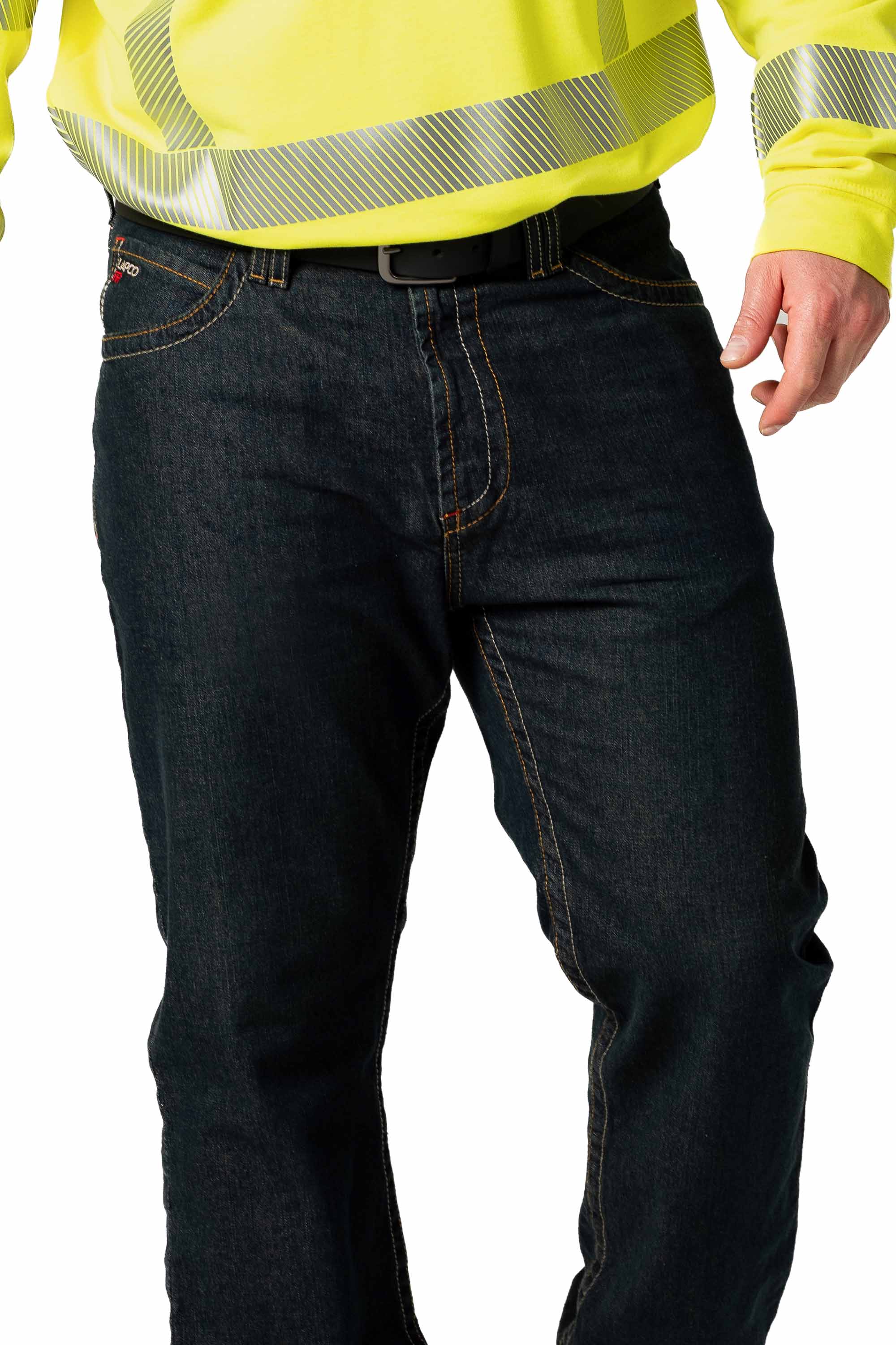 FR Modern Jeans | 28-44 Waist | 10oz. 100% Cotton Denim