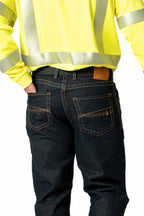 FR Modern Jeans | 28-44 Waist | 10oz. 100% Cotton Denim