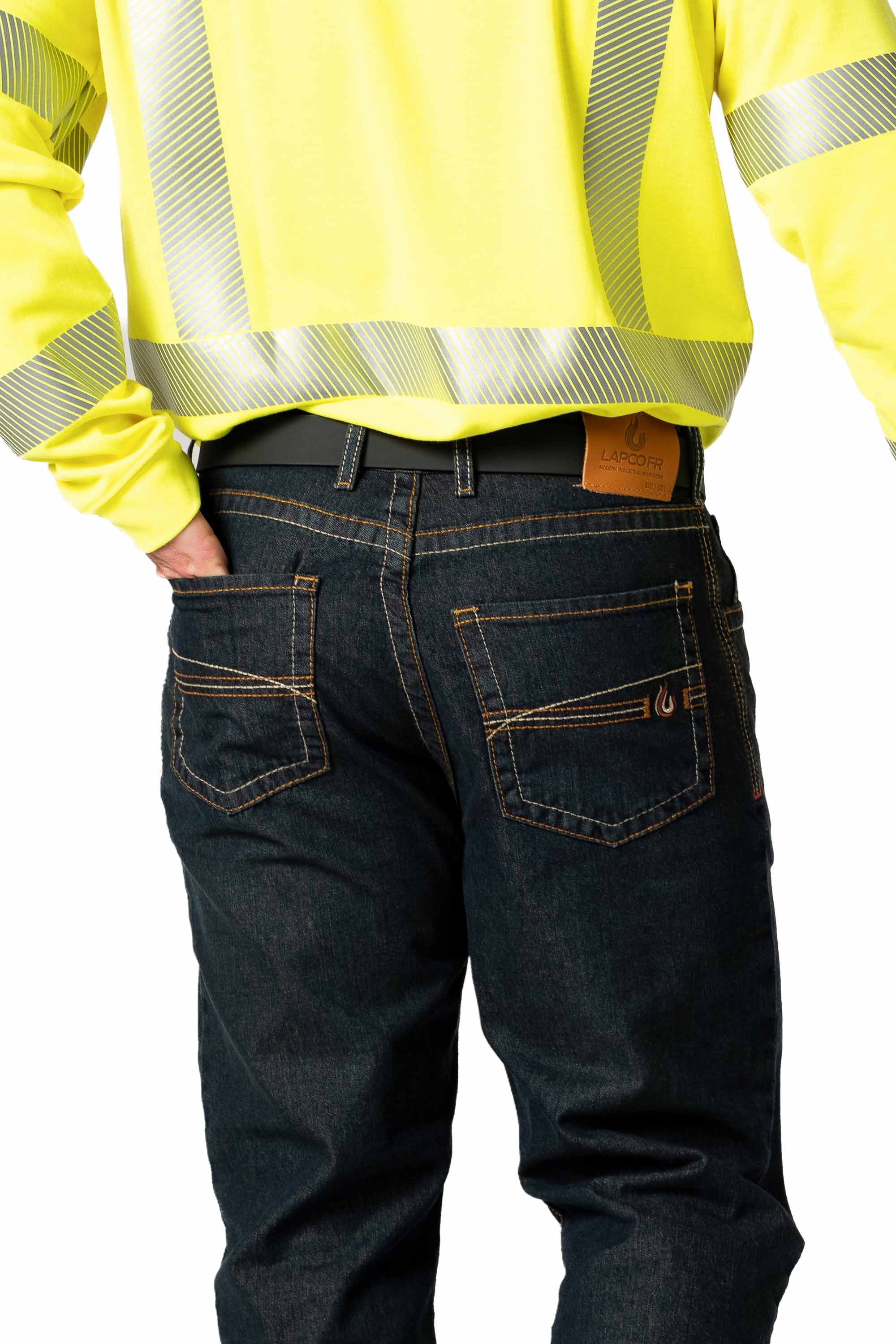 FR Modern Jeans | 28-44 Waist | 10oz. 100% Cotton Denim
