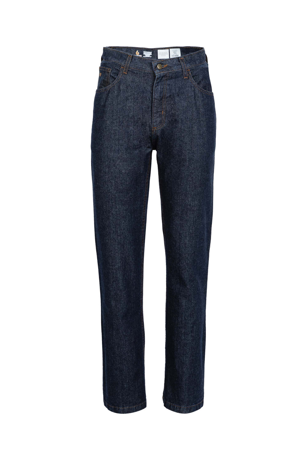 FR Durable Modern Jeans | 46-60 Waist | 13oz. 100% Cotton Denim