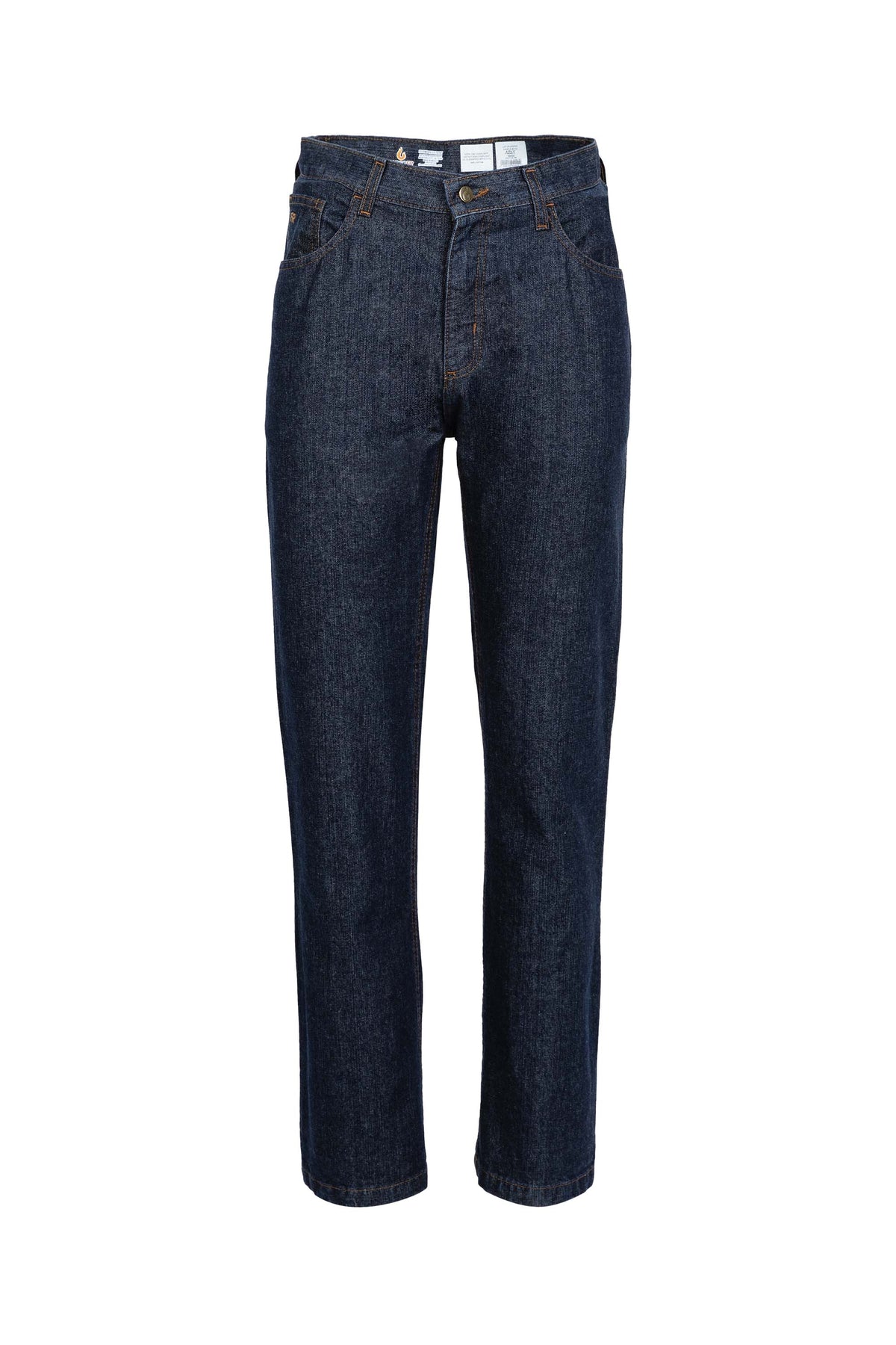 FR Durable Modern Jeans | 46-60 Waist | 13oz. 100% Cotton Denim