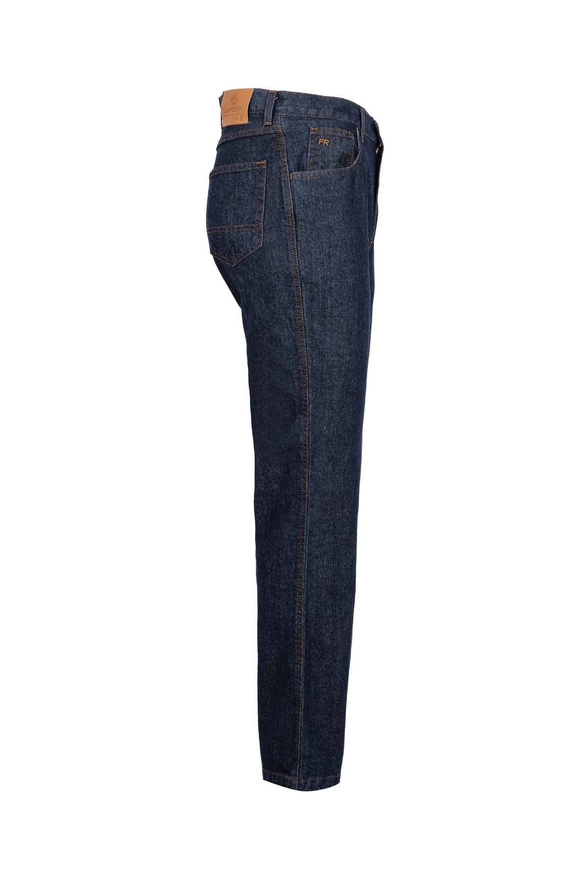 FR Durable Modern Jeans | 28-44 Waist | 13oz. 100% Cotton Denim