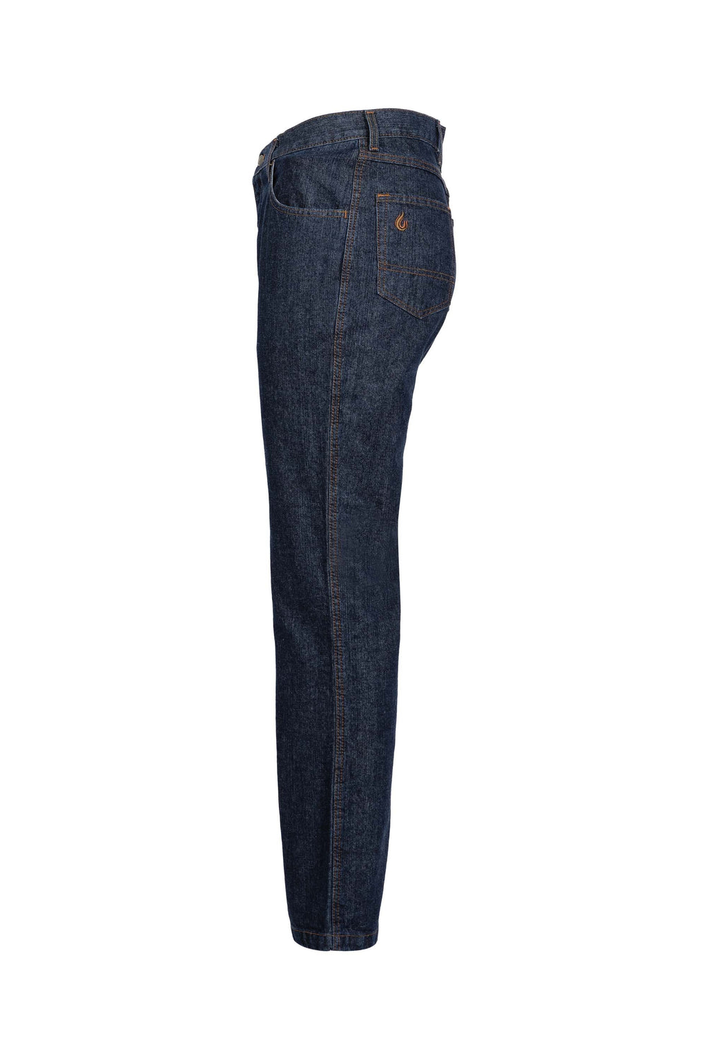 FR Durable Modern Jeans | 46-60 Waist | 13oz. 100% Cotton Denim
