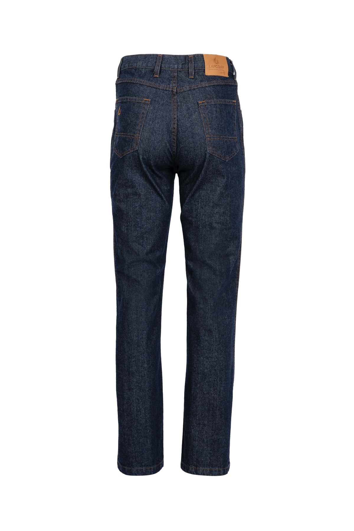 FR Durable Modern Jeans | 28-44 Waist | 13oz. 100% Cotton Denim