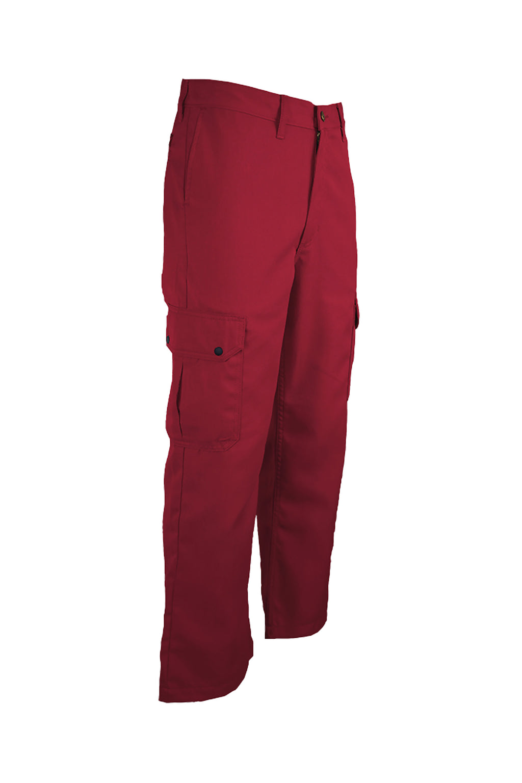 FR Cargo Uniform Pants made with 5oz. TecaSafe One® Inherent