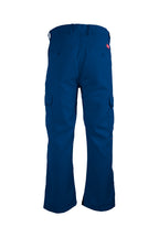 FR Cargo Uniform Pants made with 5oz. TecaSafe One® Inherent