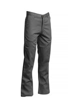 FR Uniform Pants | 28 - 44 Waist | 7oz. 100% Cotton | Gray