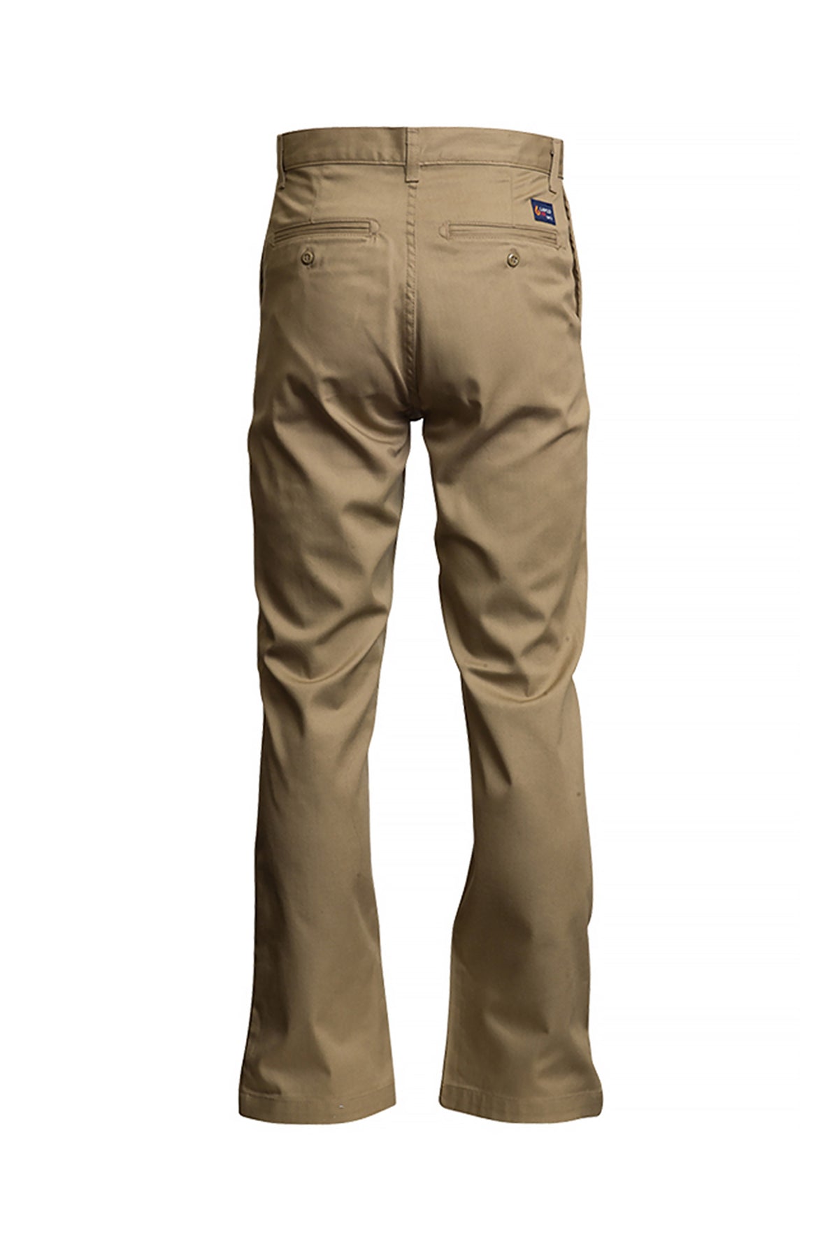 FR Uniform Pants | 7oz. 100% Cotton