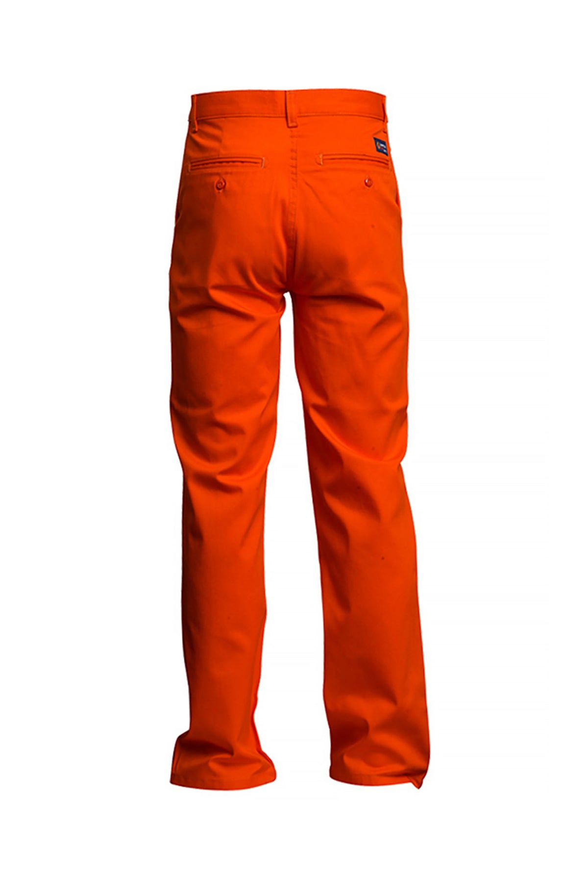 FR Uniform Pants | 7oz. 100% Cotton