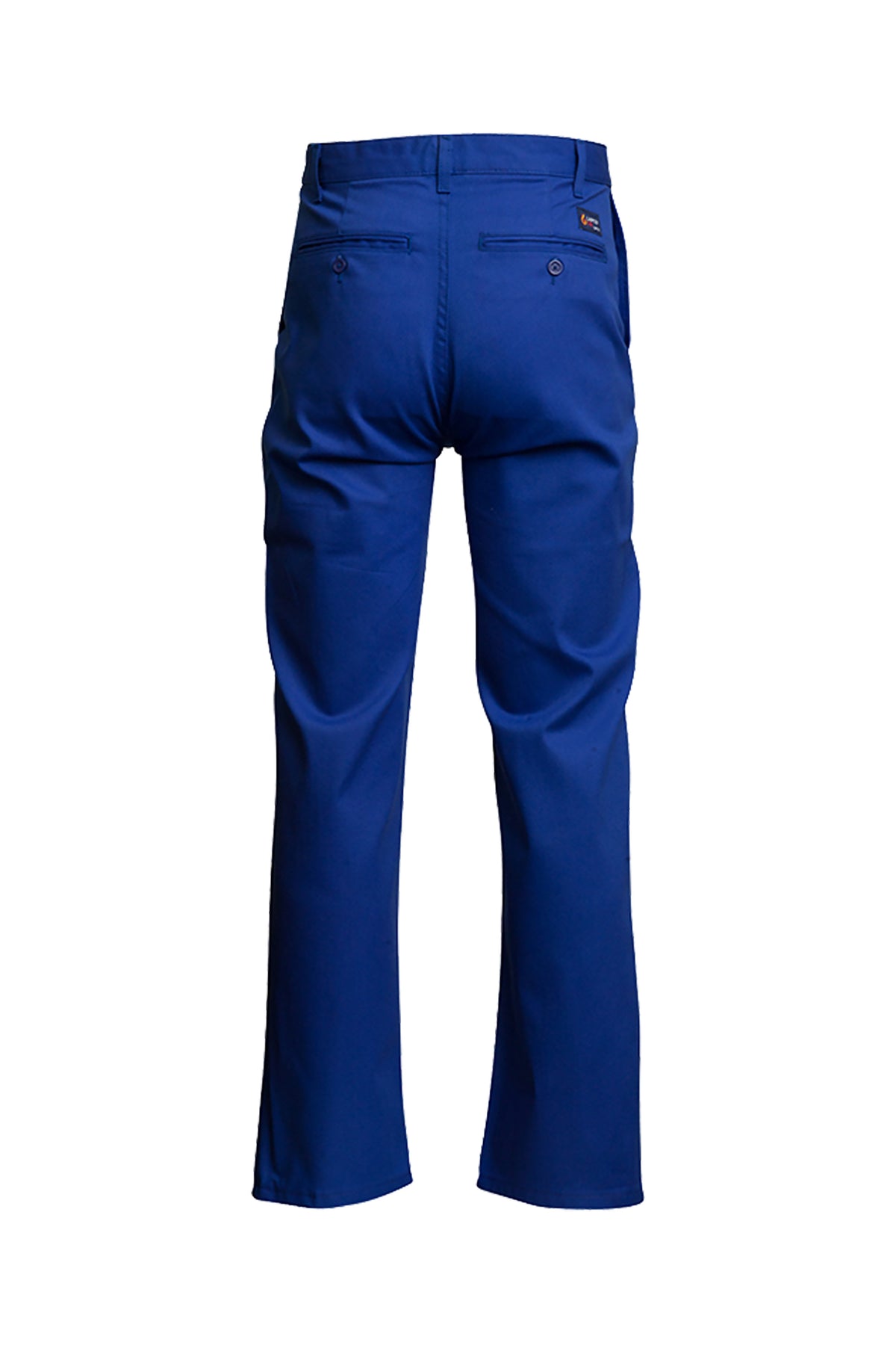 FR Uniform Pants | 7oz. 100% Cotton