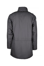 FR Insulated Parka with Windshield Technology
