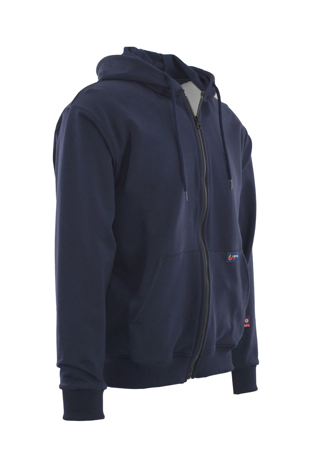 FR Full Zip Sweatshirt | 12oz. 95/5 Blend Fleece