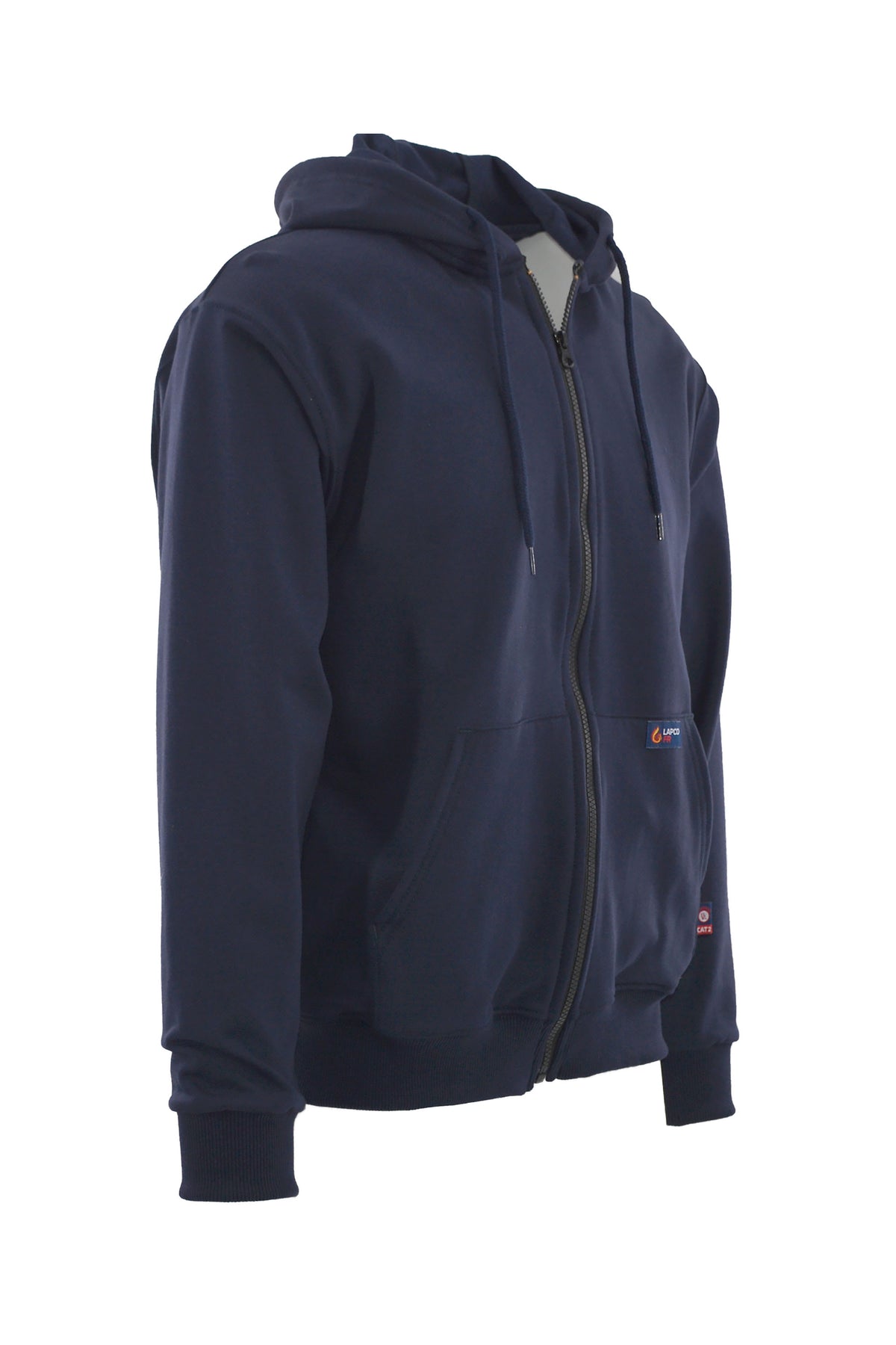 FR Full Zip Sweatshirt | 12oz. 95/5 Blend Fleece
