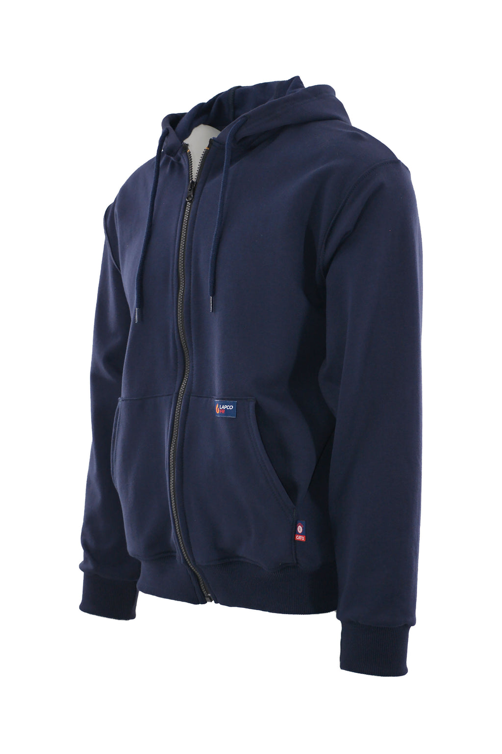 FR Full Zip Sweatshirt | 12oz. 95/5 Blend Fleece
