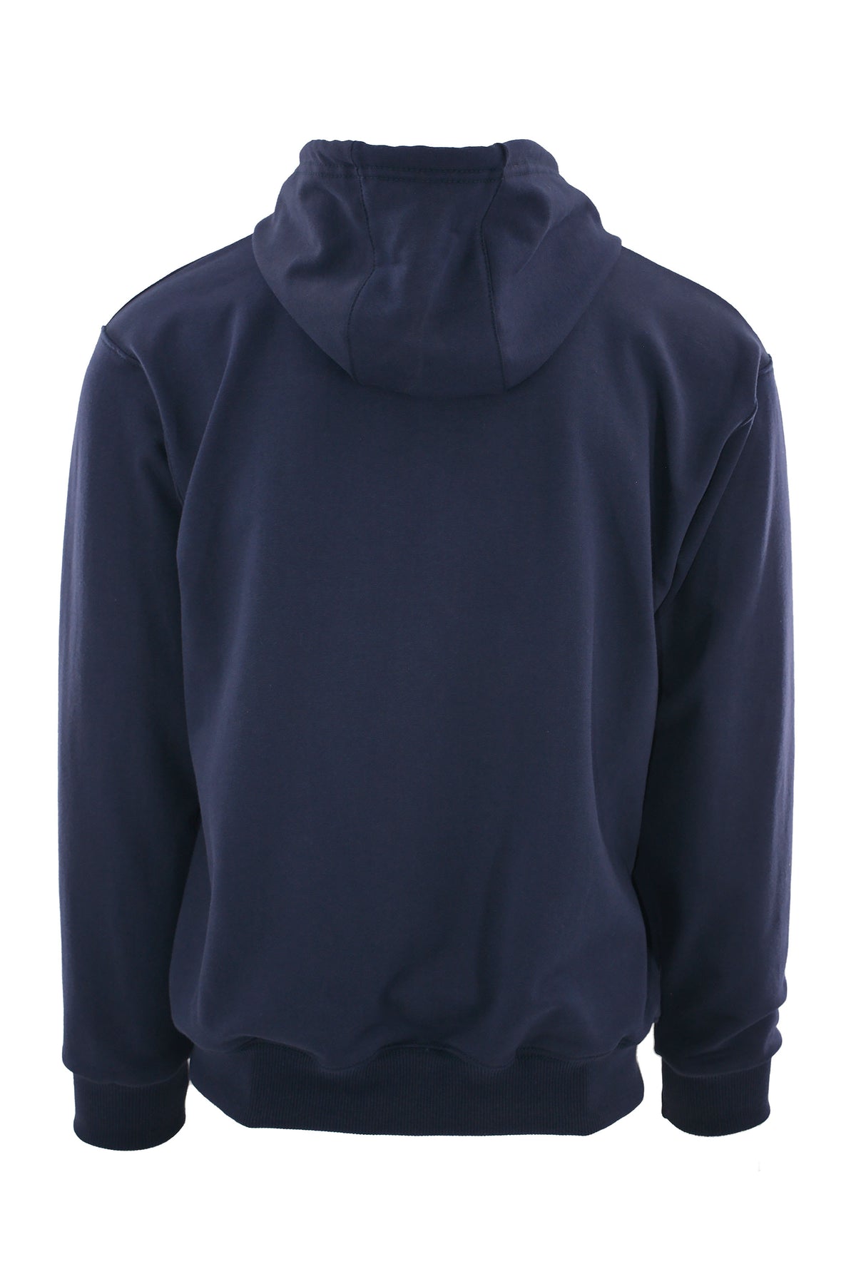 FR Full Zip Sweatshirt | 12oz. 95/5 Blend Fleece