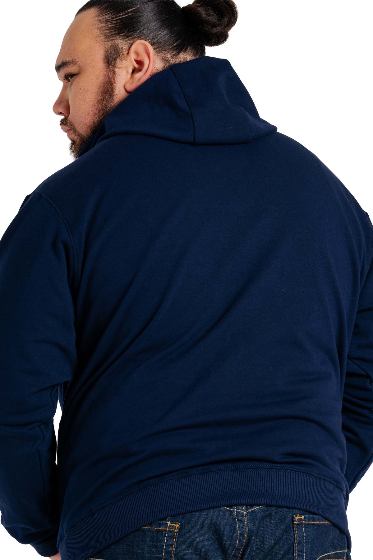 FR Full Zip Sweatshirt | 12oz. 95/5 Blend Fleece