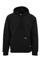 FR Hoodie Sweatshirt | 12oz. 95/5 Blend Fleece
