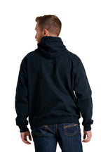 FR Hoodie Sweatshirt | 12oz. 95/5 Blend Fleece