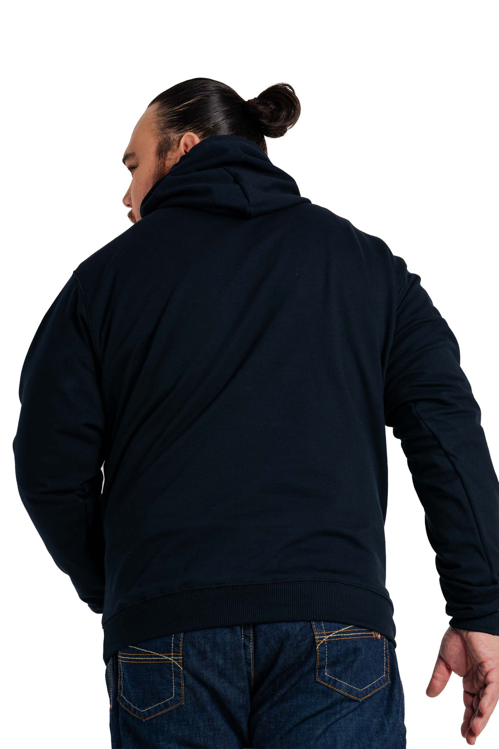 FR Hoodie Sweatshirt | 12oz. 95/5 Blend Fleece