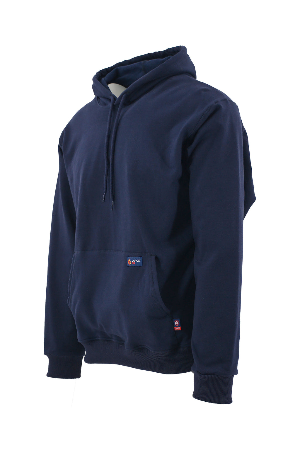 FR Hoodie Sweatshirt | 12oz. 95/5 Blend Fleece