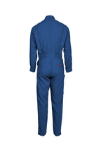 FR Deluxe 2.0 Coverall | made with 5oz. TecaSafe® One | Royal