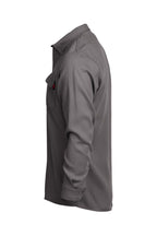 FR Modern Uniform Shirt | 5oz. TecaSafe® One Inherent
