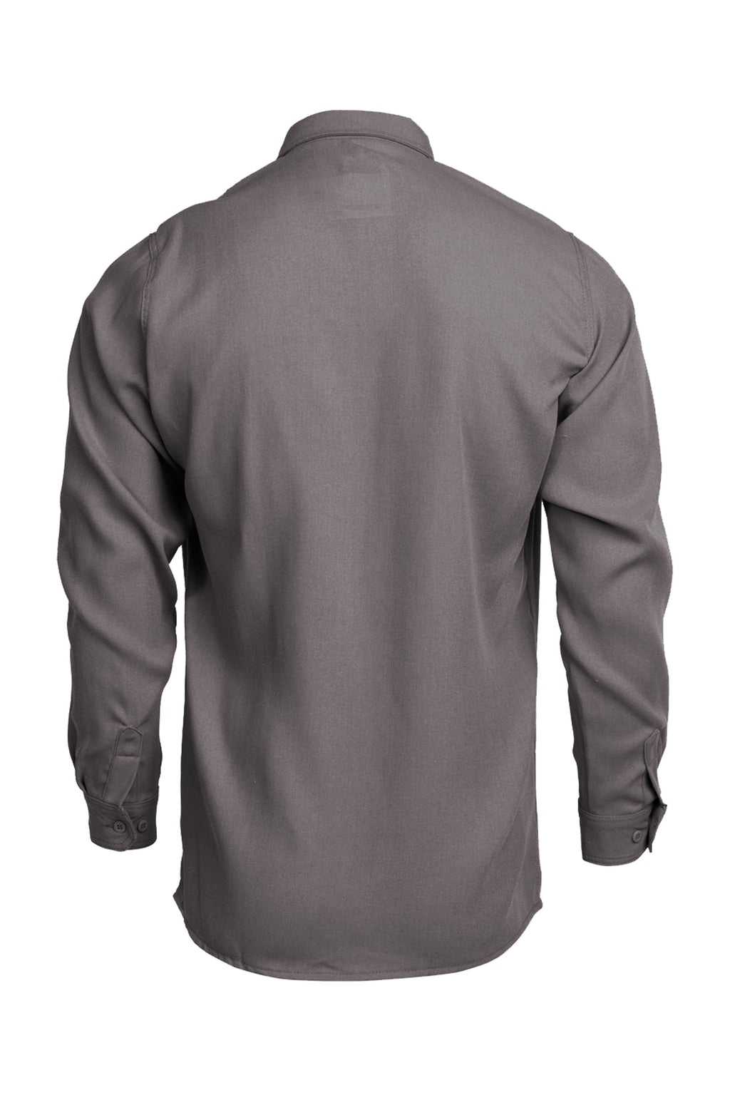 FR Modern Uniform Shirt | 5oz. TecaSafe® One Inherent