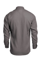 FR Modern Uniform Shirt | 5oz. TecaSafe® One Inherent