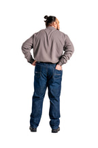 FR Modern Uniform Shirt | 5oz. TecaSafe® One Inherent