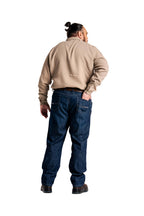 FR Modern Uniform Shirt | 5oz. TecaSafe® One Inherent
