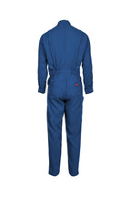 FR Deluxe 2.0 Coverall | made with 5oz. TecaSafe® One | Royal