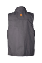 FR Fleece Lined Vest with Windshield Technology