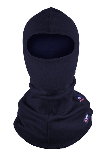 FR Balaclava Hood  95/5 Cotton Spandex Blend –