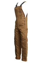FR Insulated Bib | Winter Bib Overalls | with Windshield Technology - www.lapco.com