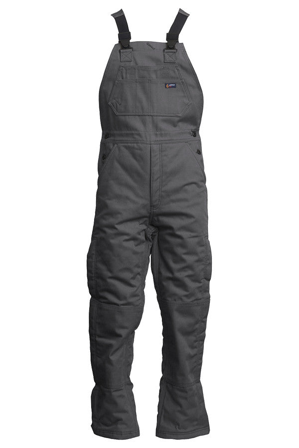 FR Insulated Bib | Winter Bib Overalls | with Windshield Technology - www.lapco.com