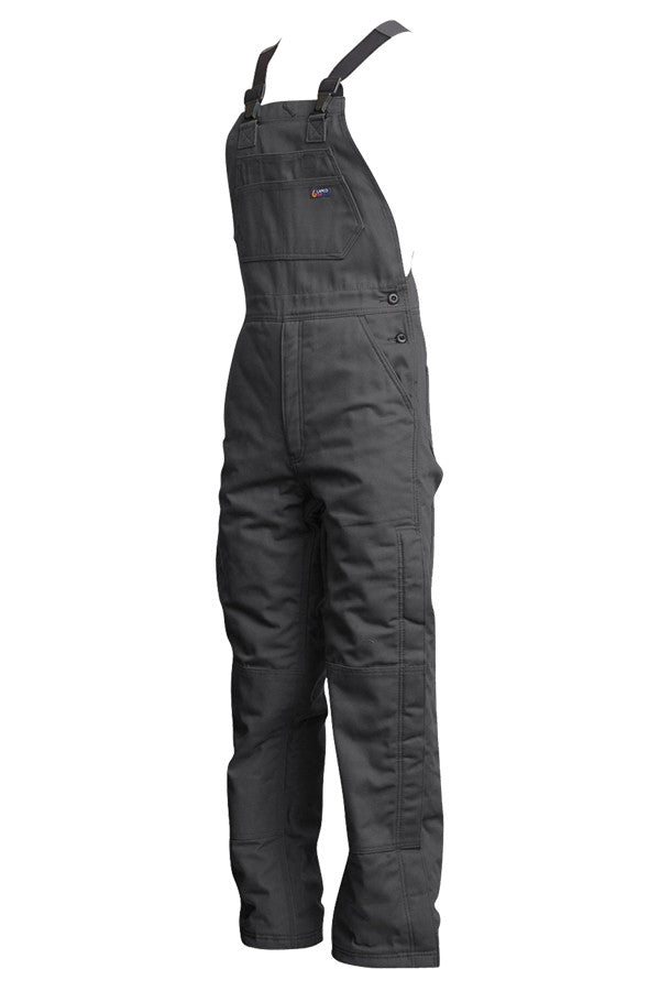 FR Insulated Bib | Winter Bib Overalls | with Windshield Technology - www.lapco.com