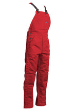 FR Insulated Bib | Winter Bib Overalls | with Windshield Technology - www.lapco.com