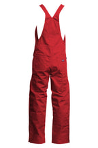 FR Insulated Bib | Winter Bib Overalls | with Windshield Technology - www.lapco.com