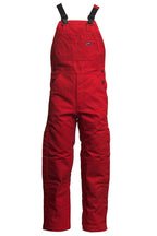 FR Insulated Bib | Winter Bib Overalls | with Windshield Technology - www.lapco.com