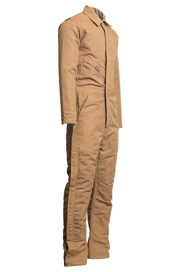 FR Coveralls Insulated | Winter Coveralls | with Windshield Technology - www.lapco.com