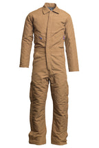 FR Coveralls Insulated | Winter Coveralls | with Windshield Technology - www.lapco.com