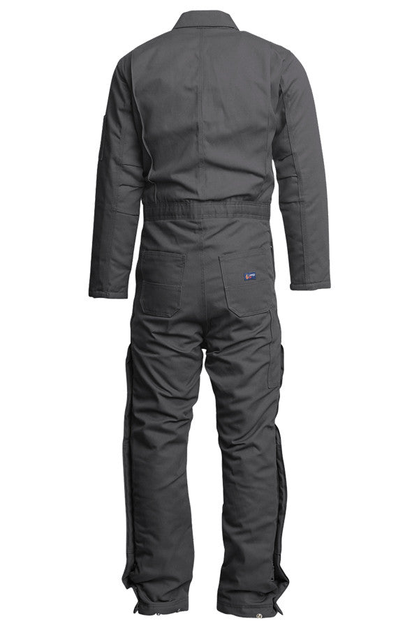 FR Coveralls Insulated | Winter Coveralls | with Windshield Technology - www.lapco.com