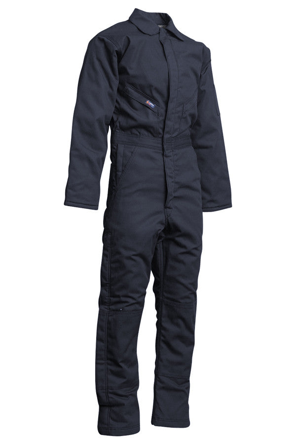 FR Coveralls Insulated | Winter Coveralls | with Windshield Technology - www.lapco.com