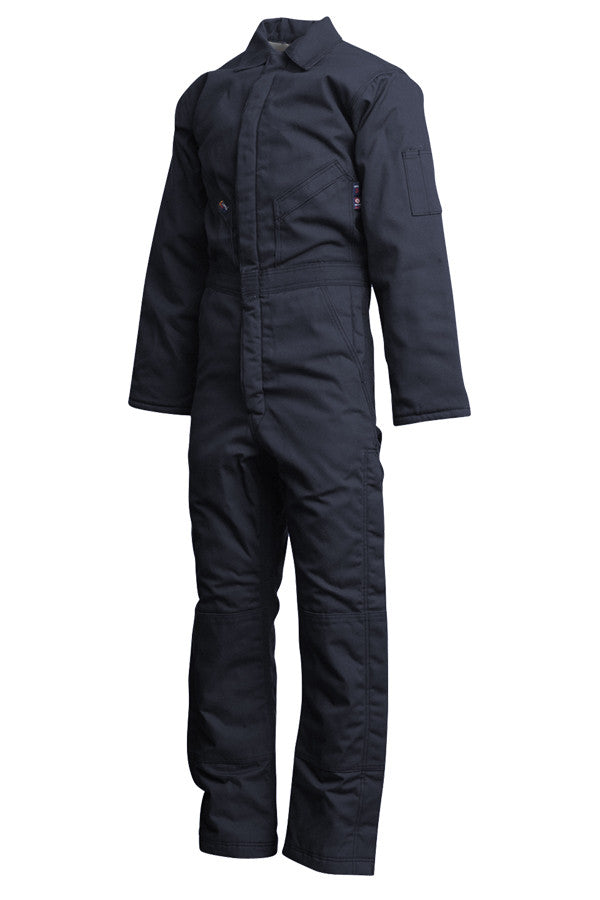 FR Coveralls Insulated | Winter Coveralls | with Windshield Technology - www.lapco.com