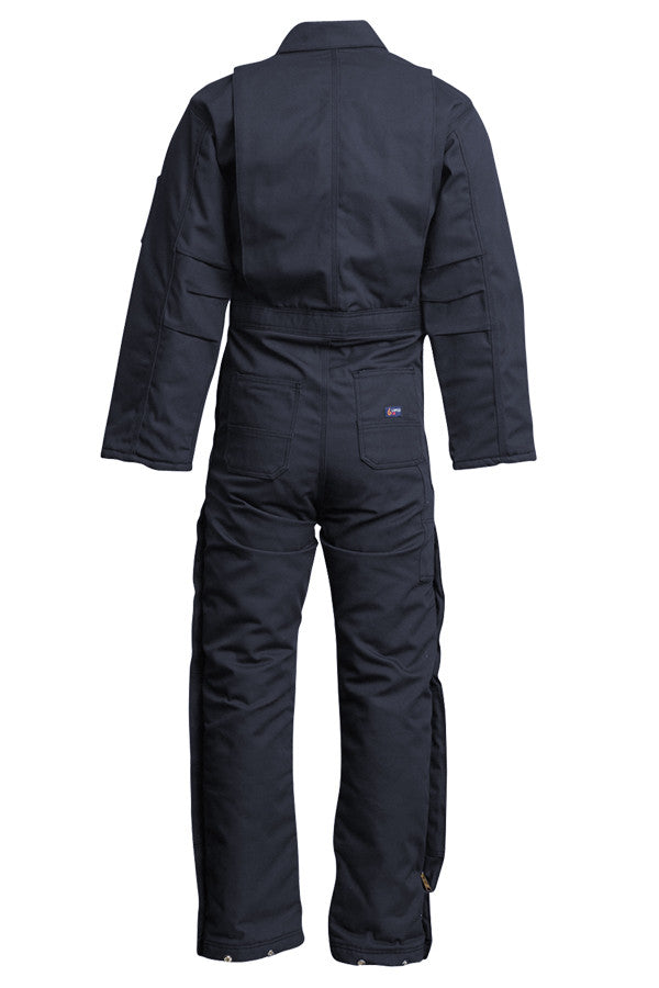 FR Coveralls Insulated | Winter Coveralls | with Windshield Technology - www.lapco.com