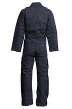 FR Coveralls Insulated | Winter Coveralls | with Windshield Technology - www.lapco.com