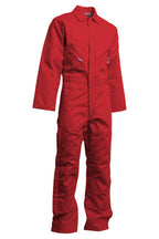 FR Coveralls Insulated | Winter Coveralls | with Windshield Technology - www.lapco.com